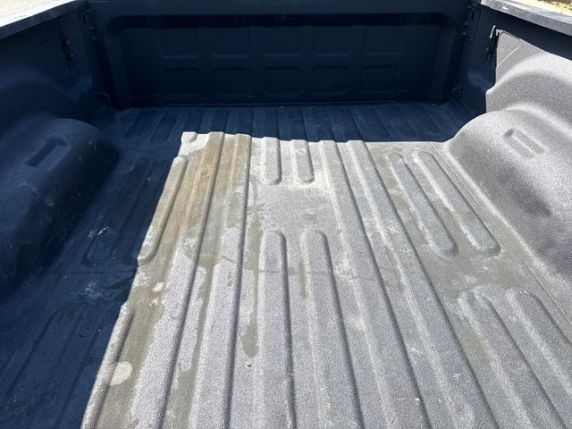 Used 2024 Ram 2500 Truck