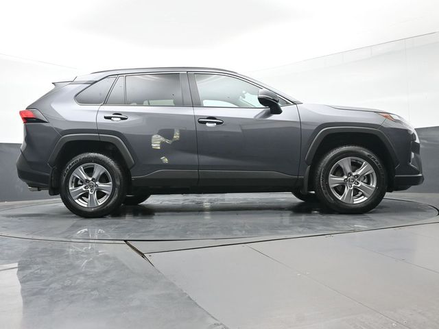 2024 Toyota RAV4 XLE 36