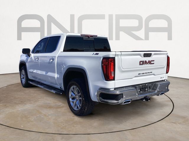Used Car 2020 Gmc Sierra 1500  Slt For Sale Under $30,000 In San Antonio, Texas
