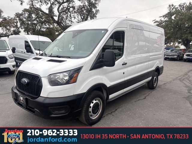 Used Car 2023 Ford Transit-250  Base For Sale Under $35,000 In San Antonio, Texas