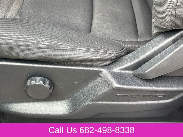 Used 2022 Ford F-150 Truck