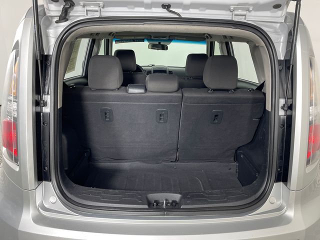 Used 2011 Kia Soul For Sale in Bremerton, WA