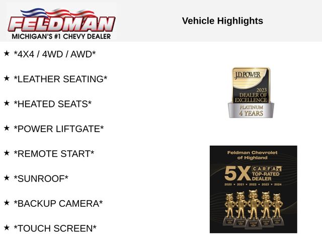 Used 2021 Cadillac XT5 For Sale in Livonia, MI