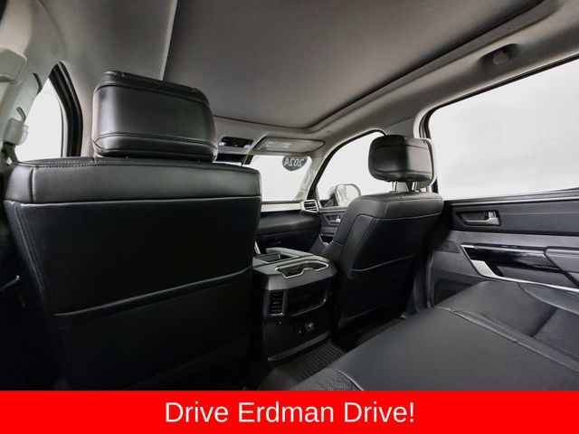 Used 2024 Toyota Tundra Hybrid Truck