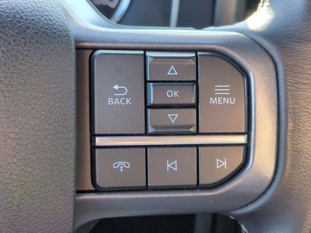 Used 2023 Gray Ford XLT image 18