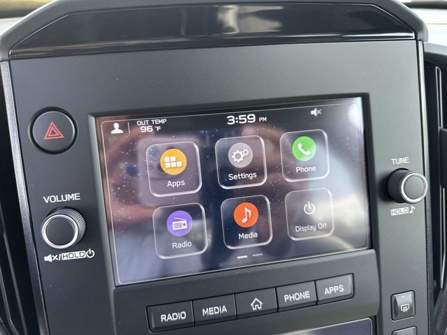 2026 Subaru Forester - $28,977