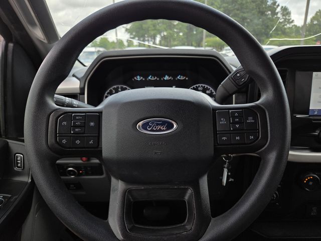 Used 2023 Ford F-150 Truck