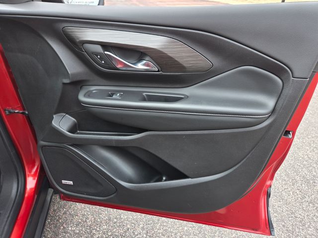 2024 GMC Terrain AWD SLT
