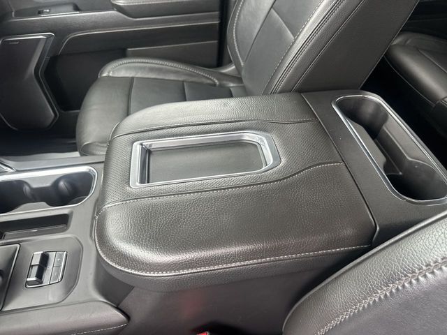 Used 2022 GMC Sierra 1500 Denali For Sale in Huntsville, Al