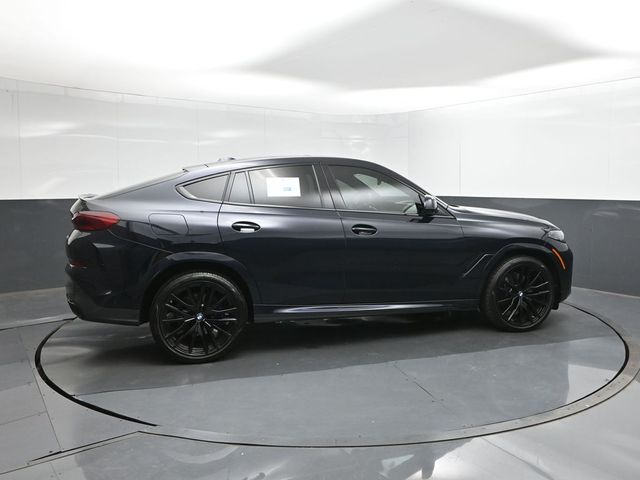 Used 2026 BMW X6 SUV