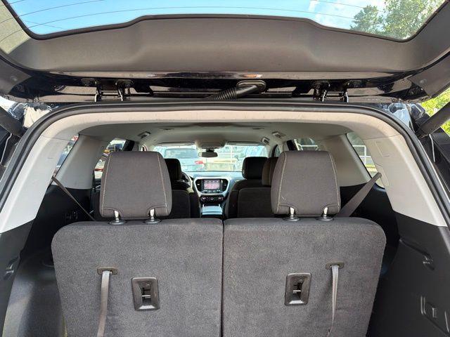 Used 2024 GMC Terrain SUV