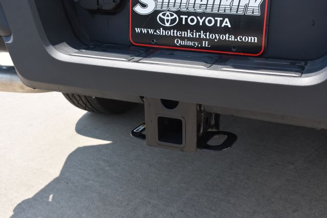 Used 2025 Toyota Tacoma Truck