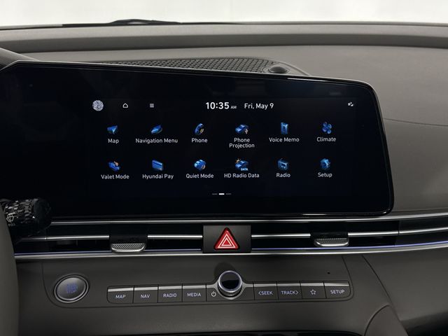 Used 2024 Hyundai Elantra For Sale in Indianapolis, IN