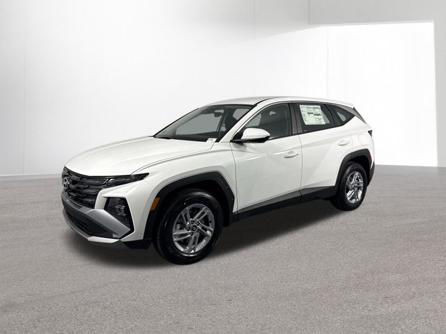 New 2026 Hyundai Tucson For Sale in Indianapolis, IN