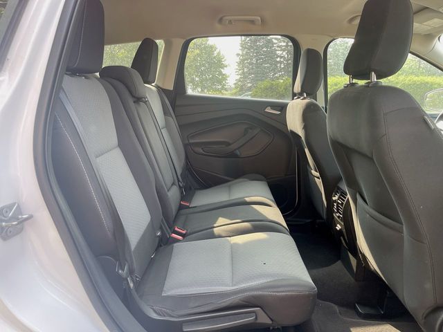 Used 2018 Ford Escape For Sale in Livonia, MI