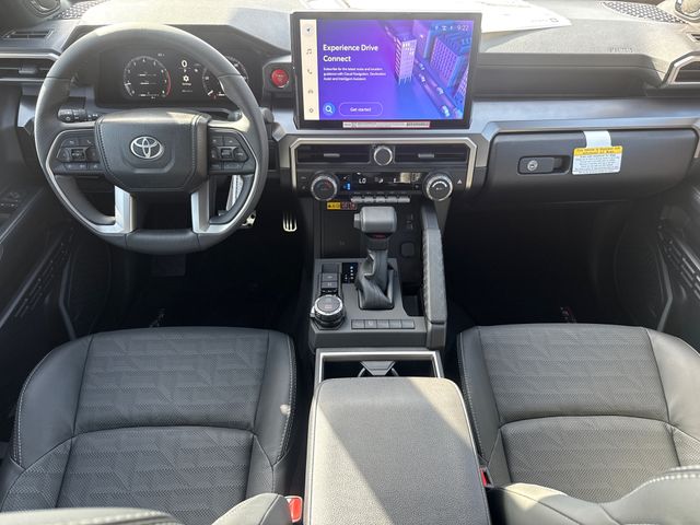 New 2026 Toyota 4Runner SUV