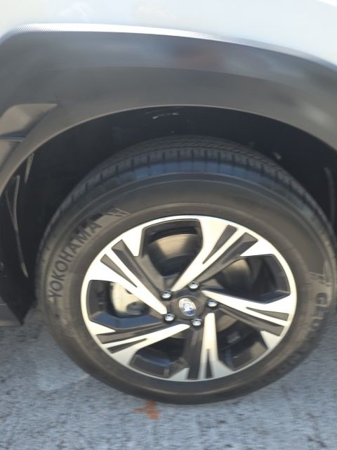 2025 Subaru Crosstrek - $24,888