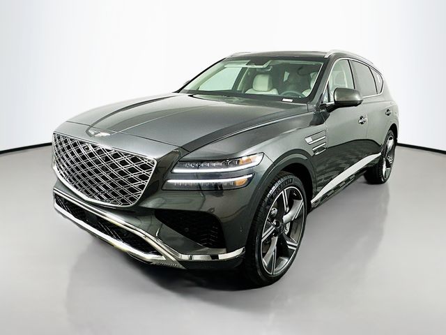 Thumbnail: 2026 Genesis GV80 - 1
