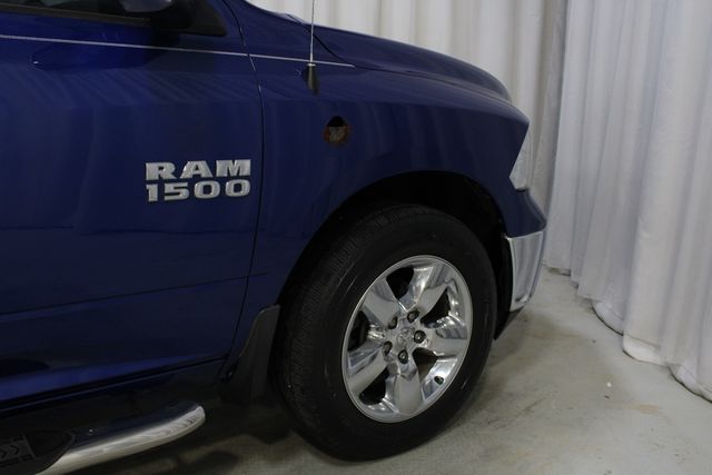 Used 2015 Blue Ram Big Horn image 24
