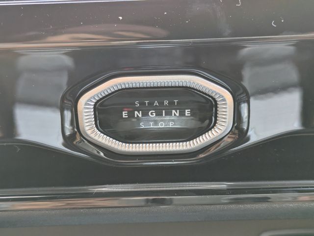 2026 Jeep Grand Cherokee L Summit 4x4