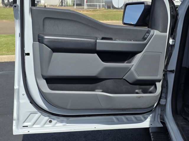Used 2021 Ford F-150 Truck