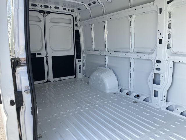 2024 Ram ProMaster 3500 High Roof 36