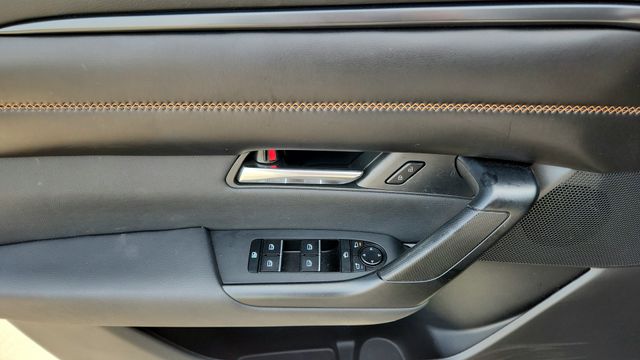 2025 Mazda CX-50 Hybrid