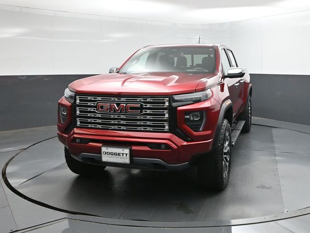 Used 2026 GMC Canyon Truck