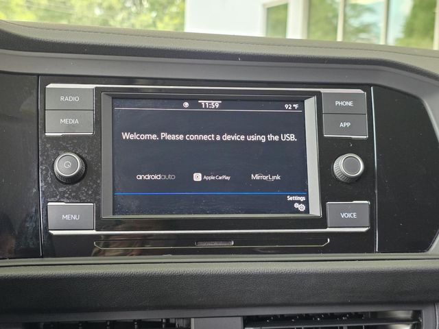 Used 2020 Volkswagen Jetta Sedan
