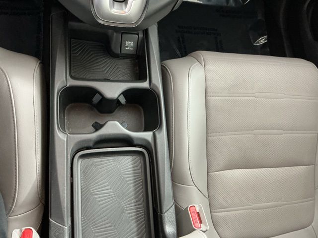 used 2017 Honda CR-V car, priced at $19,879