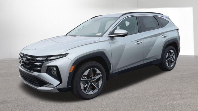 New 2026 Hyundai Tucson For Sale in Indianapolis, IN