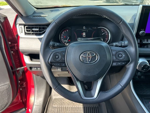 2023 Toyota RAV4 XLE Premium - Photo 21