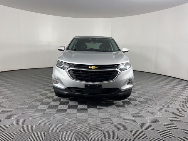 2020 Chevrolet Equinox LT 3