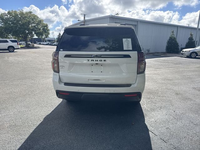 Used 2023 White Chevrolet Z71 image 6
