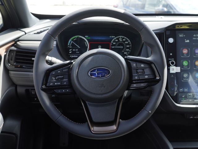 Used 2025 Subaru Forester Hybrid Sport 4D Sport Utility