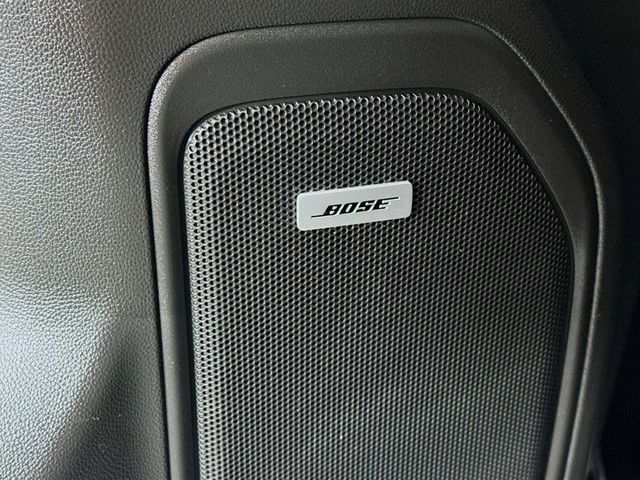 2019 Black Chevrolet Silverado 1500 LT Trail Boss 4X4 Truck