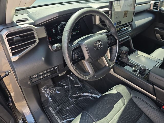 Used 2024 Gray Toyota SR5 image 18