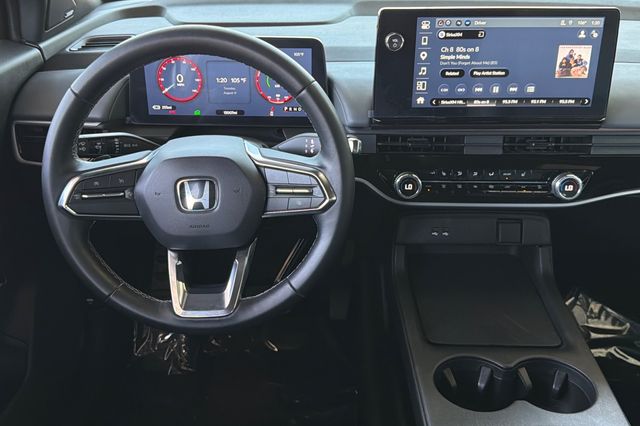 Used 2025 Honda Prologue SUV