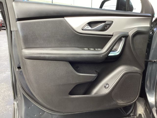 Used Car 2021 Chevrolet Blazer  Lt For Sale Under $20,000 In San Antonio, Texas