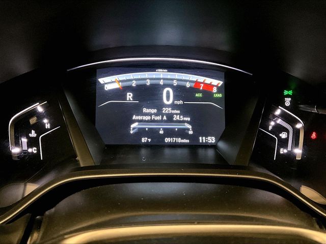 2017 Honda CR-V EX-L  at Honda North