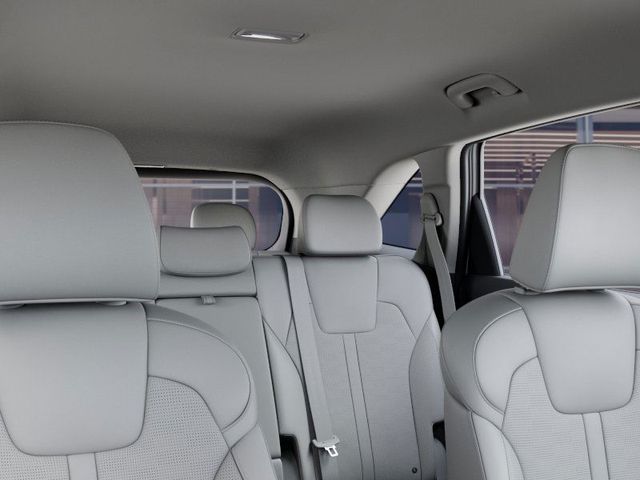 2026 Kia Sorento S - Photo 27