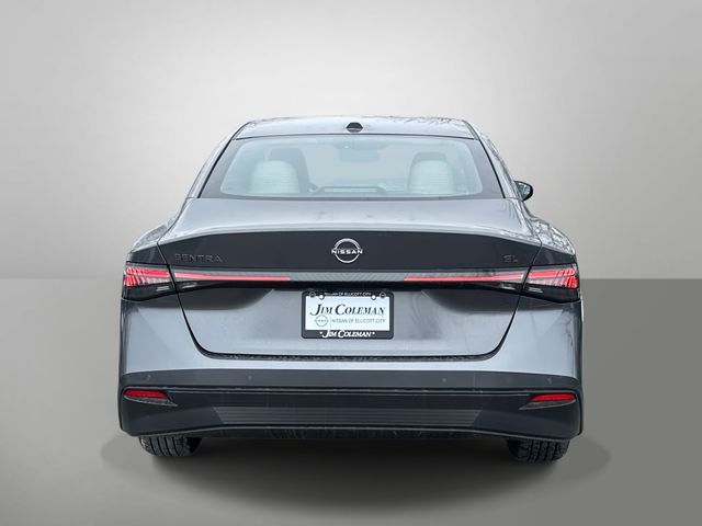 2026 Nissan Sentra SL - Photo 15