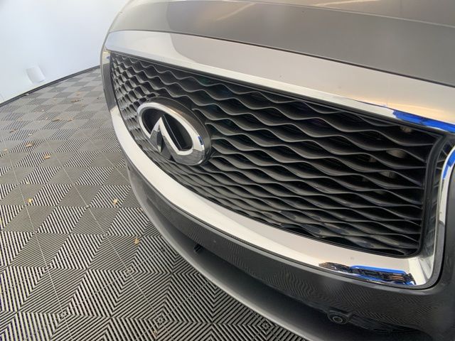 2018 INFINITI QX60 Base 34