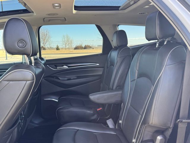 2020 Buick Enclave AWD Avenir