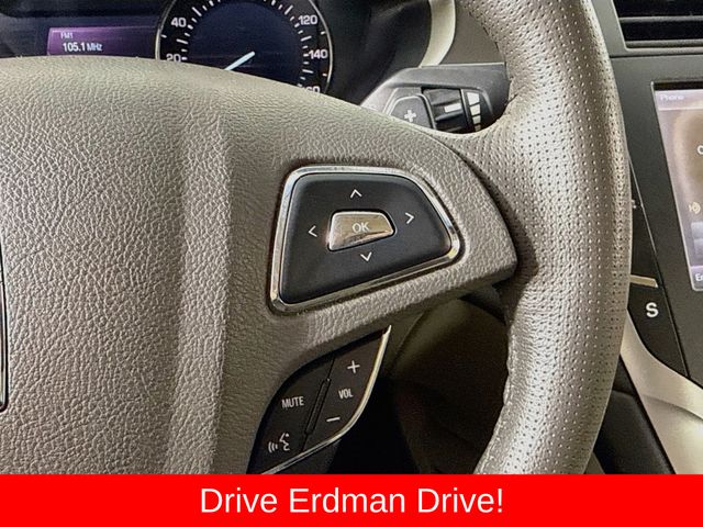 Used 2013 Lincoln MKZ Sedan