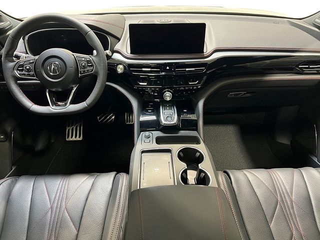 New 2026 Acura MDX SUV
