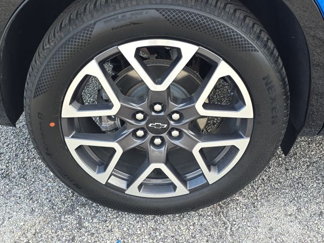 2025 Chevrolet Blazer RS:45270A