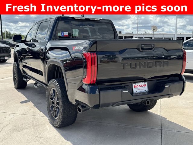 2023 Toyota Tundra SR5 Black at Don McGill Toyota