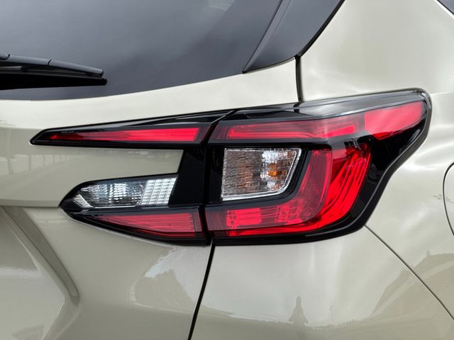 New 2026 Beige Subaru Limited image 34