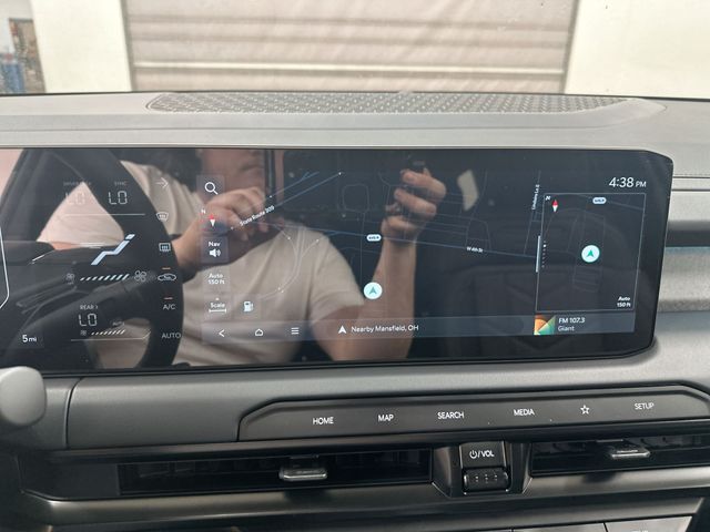 New 2027  Kia X-Line SX image 21